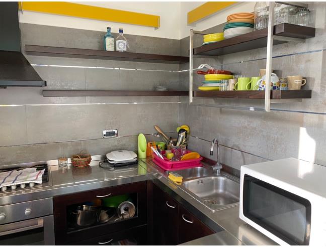 Anteprima foto 7 - Affitto Villetta a schiera Vacanze da Privato a Trabia - Sant'onofrio