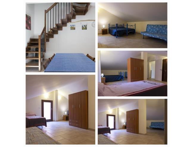 Anteprima foto 8 - Affitto Villetta a schiera Vacanze da Privato a Trabia - Sant'onofrio