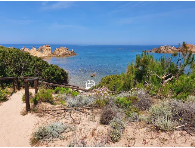 Anteprima foto 1 - Affitto Villetta a schiera Vacanze da Privato a Trinità d'Agultu e Vignola - Isola Rossa