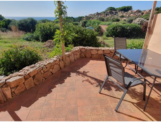 Anteprima foto 2 - Affitto Villetta a schiera Vacanze da Privato a Trinità d'Agultu e Vignola - Isola Rossa