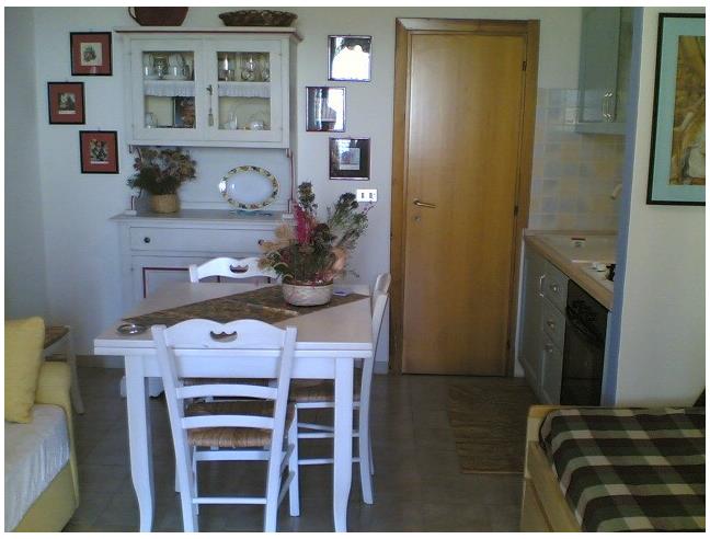 Anteprima foto 5 - Affitto Villetta a schiera Vacanze da Privato a Trinità d'Agultu e Vignola - Isola Rossa