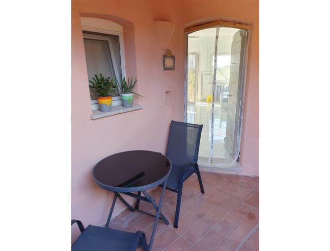 Anteprima foto 6 - Affitto Villetta a schiera Vacanze da Privato a Trinità d'Agultu e Vignola - Isola Rossa