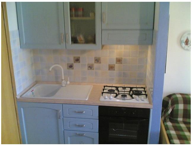 Anteprima foto 7 - Affitto Villetta a schiera Vacanze da Privato a Trinità d'Agultu e Vignola - Isola Rossa