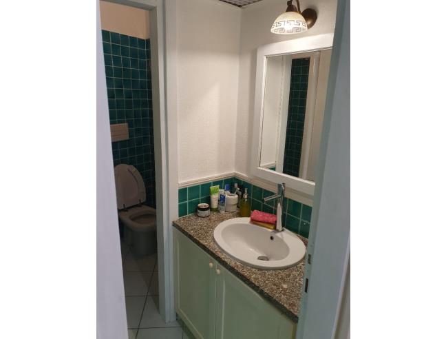 Anteprima foto 7 - Affitto Villetta a schiera Vacanze da Privato a Trinità d'Agultu e Vignola - Isola Rossa