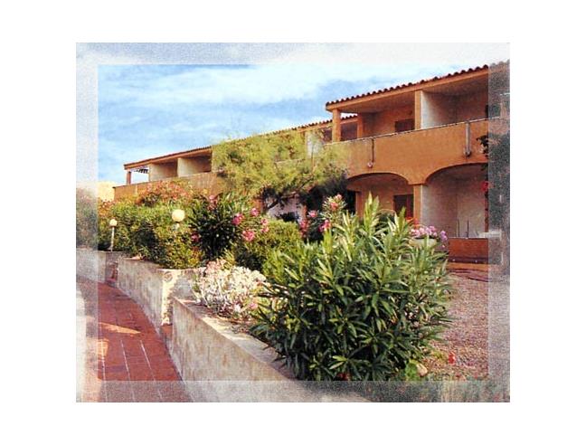 Anteprima foto 8 - Affitto Villetta a schiera Vacanze da Privato a Trinità d'Agultu e Vignola - Isola Rossa