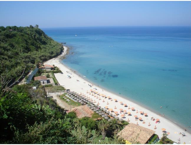 Anteprima foto 1 - Affitto Villetta a schiera Vacanze da Privato a Tropea (Vibo Valentia)