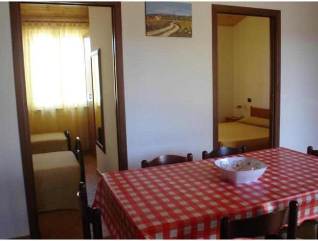 Anteprima foto 5 - Affitto Villetta a schiera Vacanze da Privato a Tropea (Vibo Valentia)