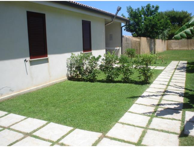 Anteprima foto 8 - Affitto Villetta a schiera Vacanze da Privato a Tropea (Vibo Valentia)