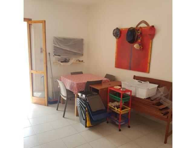 Anteprima foto 2 - Affitto Villetta a schiera Vacanze da Privato a Ugento - Lido Marini