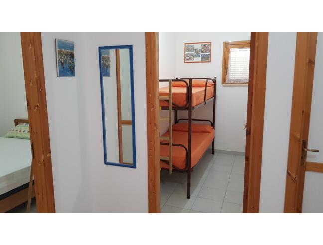 Anteprima foto 2 - Affitto Villetta a schiera Vacanze da Privato a Ugento - Lido Marini