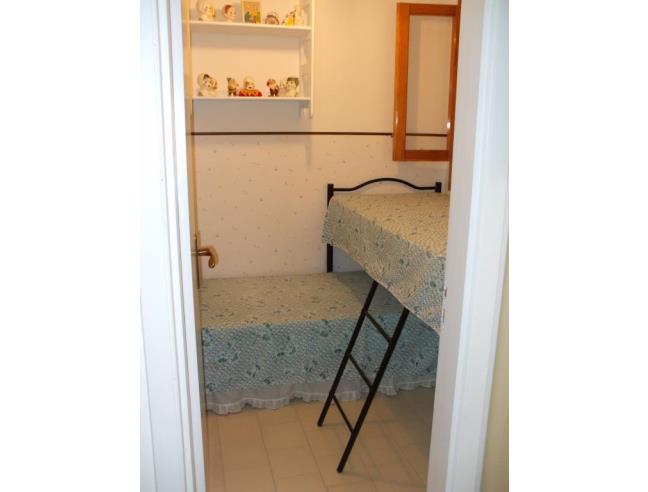 Anteprima foto 2 - Affitto Villetta a schiera Vacanze da Privato a Ugento - Lido Marini