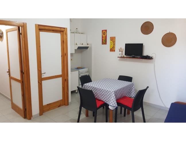 Anteprima foto 3 - Affitto Villetta a schiera Vacanze da Privato a Ugento - Lido Marini