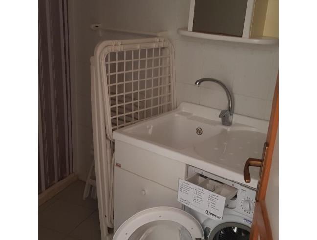 Anteprima foto 4 - Affitto Villetta a schiera Vacanze da Privato a Ugento - Lido Marini