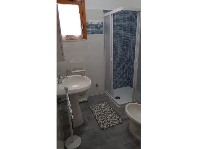 Anteprima foto 4 - Affitto Villetta a schiera Vacanze da Privato a Ugento - Lido Marini