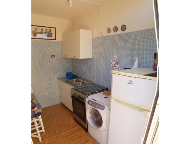 Anteprima foto 5 - Affitto Villetta a schiera Vacanze da Privato a Ugento - Lido Marini