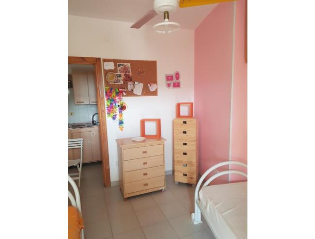 Anteprima foto 6 - Affitto Villetta a schiera Vacanze da Privato a Ugento - Lido Marini