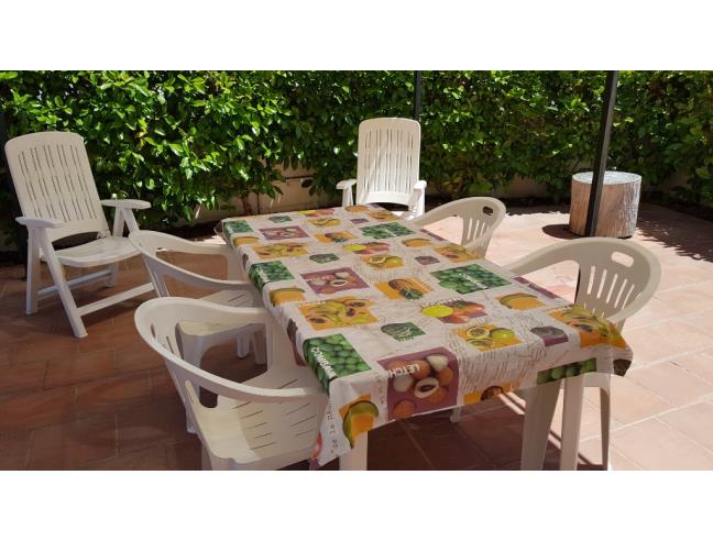 Anteprima foto 6 - Affitto Villetta a schiera Vacanze da Privato a Ugento - Lido Marini