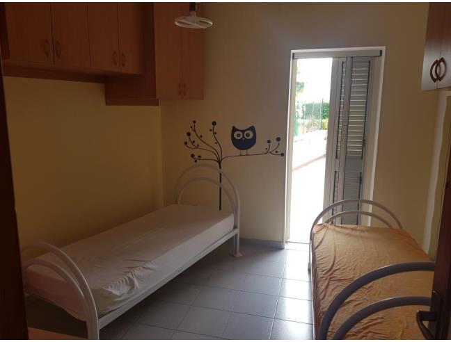 Anteprima foto 7 - Affitto Villetta a schiera Vacanze da Privato a Ugento - Lido Marini