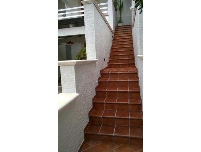 Anteprima foto 7 - Affitto Villetta a schiera Vacanze da Privato a Ugento - Lido Marini