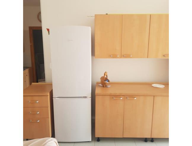 Anteprima foto 8 - Affitto Villetta a schiera Vacanze da Privato a Ugento - Lido Marini