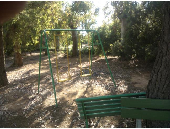 Anteprima foto 8 - Affitto Villetta a schiera Vacanze da Privato a Ugento - Lido Marini