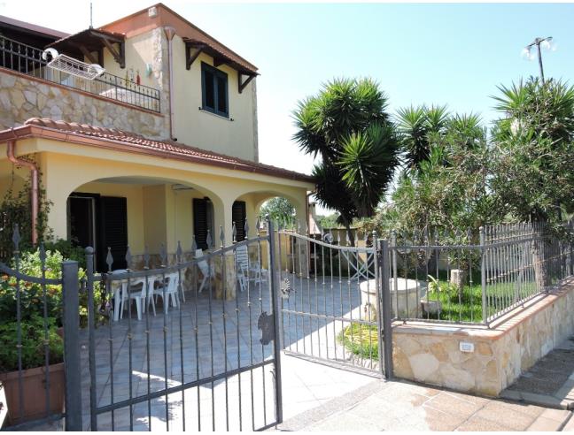 Anteprima foto 1 - Affitto Villetta a schiera Vacanze da Privato a Ugento - Marina San Giovanni