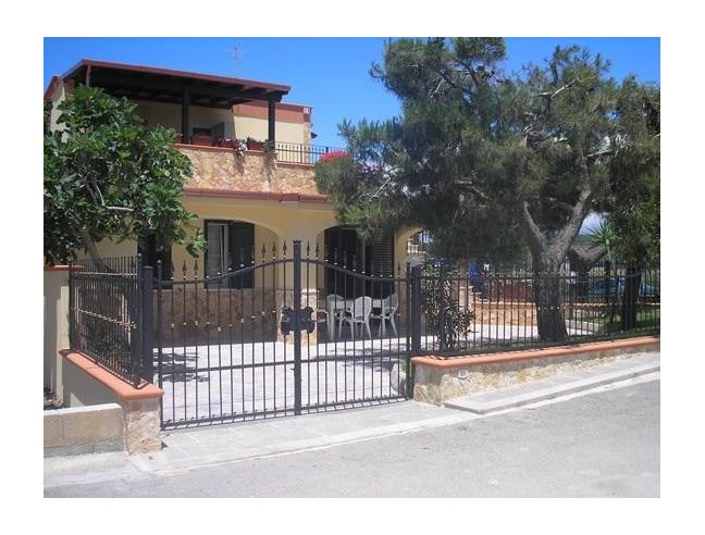 Anteprima foto 1 - Affitto Villetta a schiera Vacanze da Privato a Ugento - Marina San Giovanni