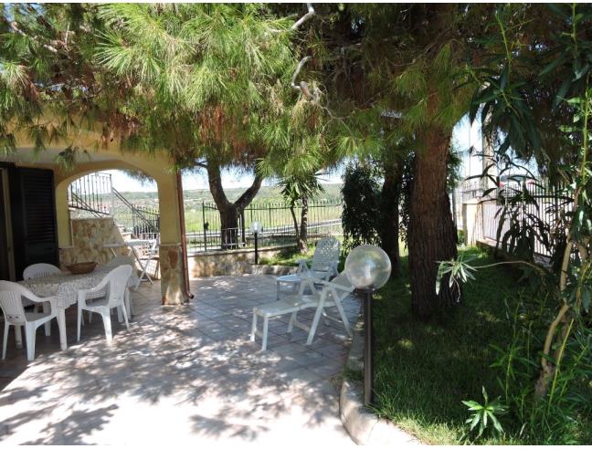 Anteprima foto 2 - Affitto Villetta a schiera Vacanze da Privato a Ugento - Marina San Giovanni