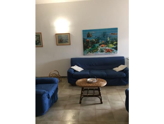 Anteprima foto 2 - Affitto Villetta a schiera Vacanze da Privato a Ugento - Marina San Giovanni