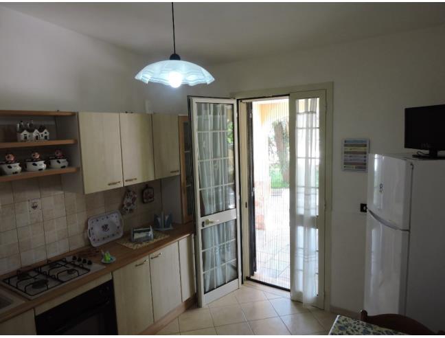 Anteprima foto 3 - Affitto Villetta a schiera Vacanze da Privato a Ugento - Marina San Giovanni