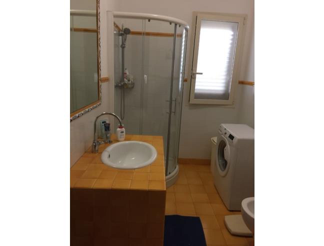 Anteprima foto 3 - Affitto Villetta a schiera Vacanze da Privato a Ugento - Marina San Giovanni