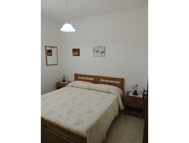 Anteprima foto 3 - Affitto Villetta a schiera Vacanze da Privato a Ugento - Marina San Giovanni