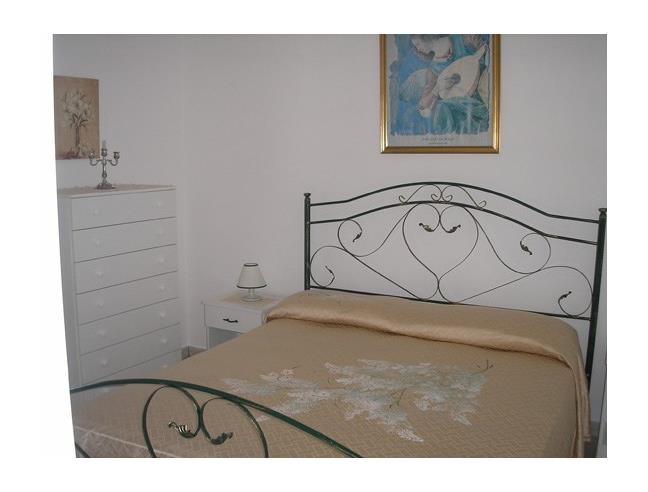 Anteprima foto 4 - Affitto Villetta a schiera Vacanze da Privato a Ugento - Marina San Giovanni