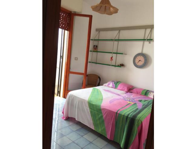 Anteprima foto 4 - Affitto Villetta a schiera Vacanze da Privato a Ugento - Marina San Giovanni