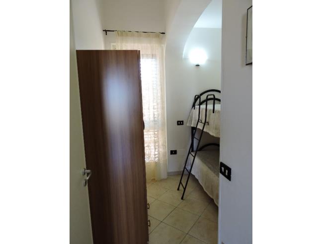 Anteprima foto 5 - Affitto Villetta a schiera Vacanze da Privato a Ugento - Marina San Giovanni