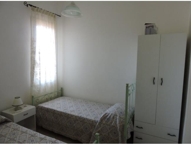 Anteprima foto 5 - Affitto Villetta a schiera Vacanze da Privato a Ugento - Marina San Giovanni