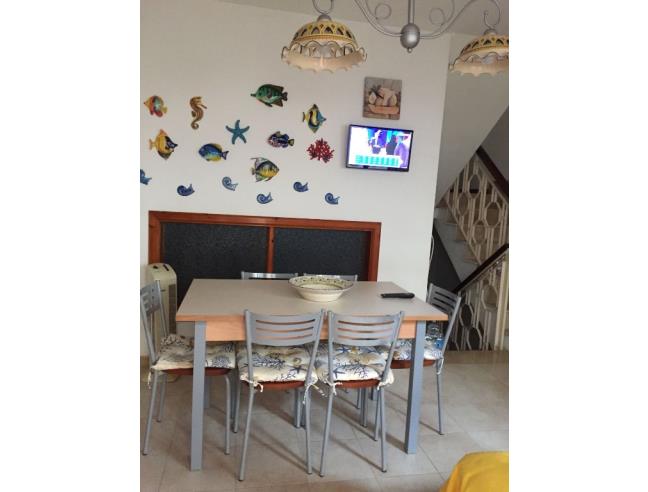 Anteprima foto 6 - Affitto Villetta a schiera Vacanze da Privato a Ugento - Marina San Giovanni