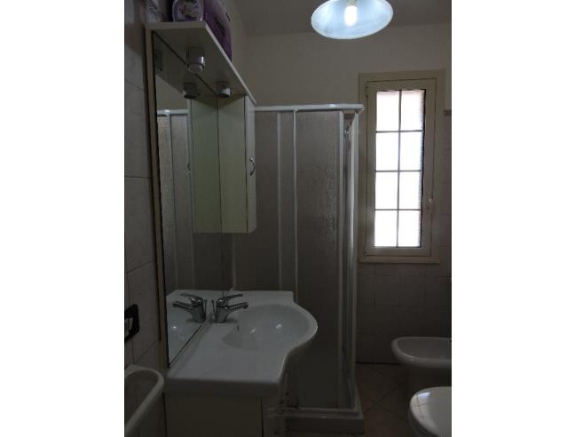 Anteprima foto 6 - Affitto Villetta a schiera Vacanze da Privato a Ugento - Marina San Giovanni