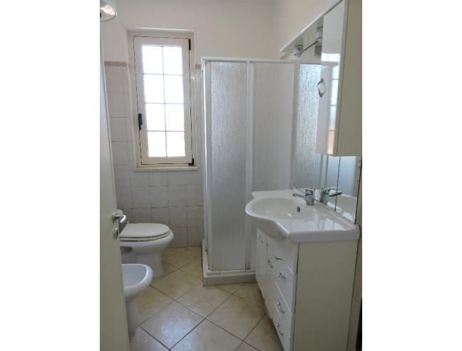 Anteprima foto 6 - Affitto Villetta a schiera Vacanze da Privato a Ugento - Marina San Giovanni