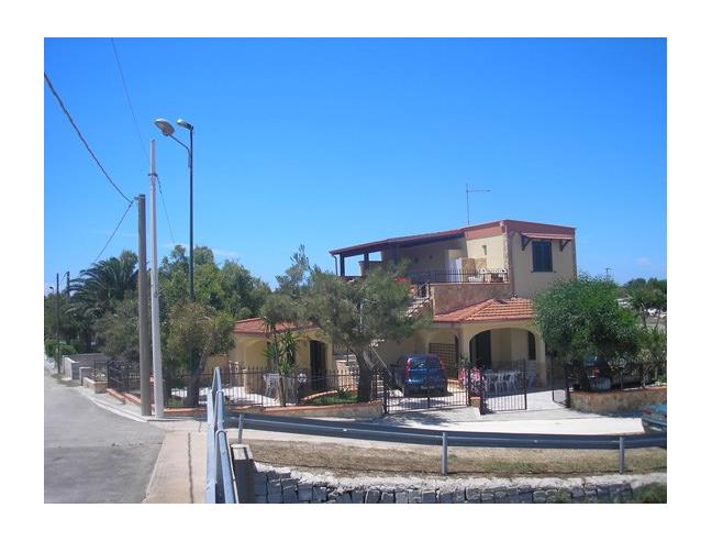 Anteprima foto 8 - Affitto Villetta a schiera Vacanze da Privato a Ugento - Marina San Giovanni