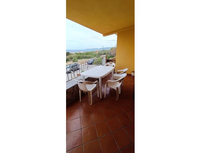 Anteprima foto 4 - Affitto Villetta a schiera Vacanze da Privato a Valledoria - La Ciaccia