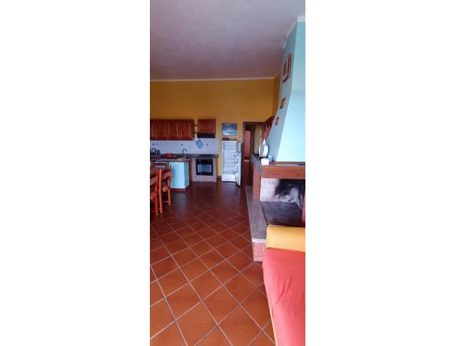 Anteprima foto 5 - Affitto Villetta a schiera Vacanze da Privato a Valledoria - La Ciaccia