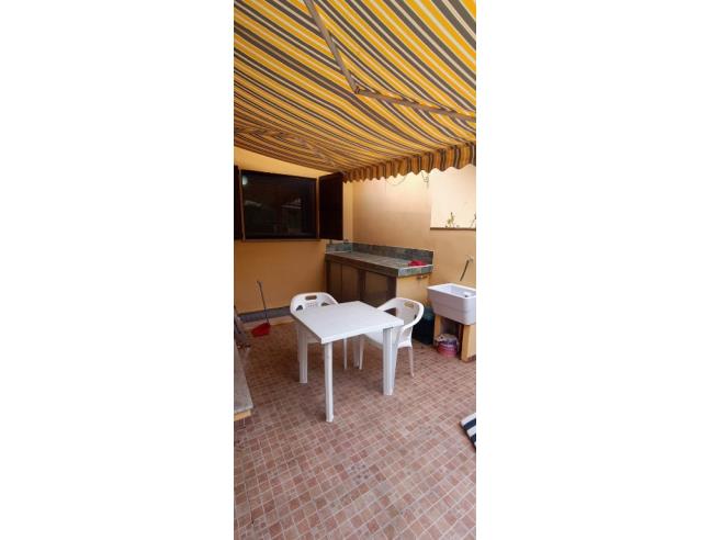 Anteprima foto 6 - Affitto Villetta a schiera Vacanze da Privato a Valledoria - La Ciaccia