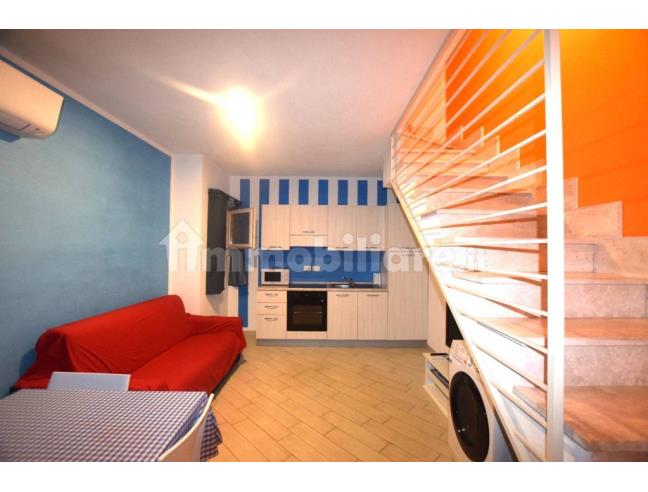 Anteprima foto 2 - Affitto Villetta a schiera Vacanze da Privato a Viddalba (Sassari)