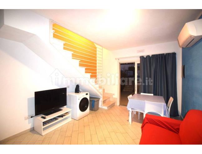 Anteprima foto 3 - Affitto Villetta a schiera Vacanze da Privato a Viddalba (Sassari)