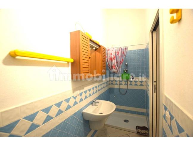 Anteprima foto 6 - Affitto Villetta a schiera Vacanze da Privato a Viddalba (Sassari)