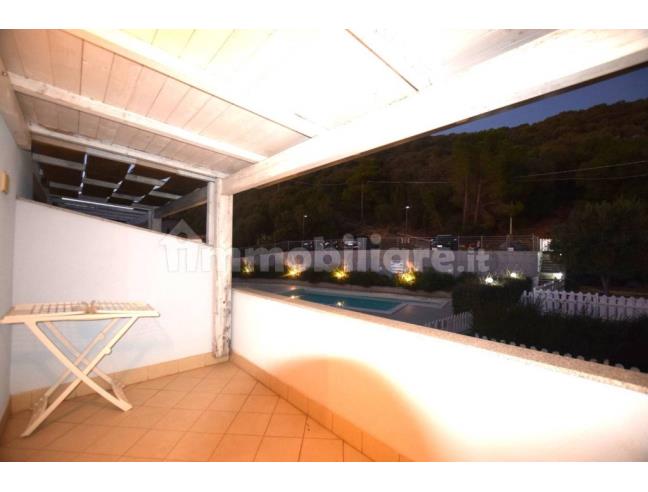 Anteprima foto 8 - Affitto Villetta a schiera Vacanze da Privato a Viddalba (Sassari)