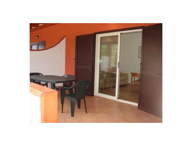 Anteprima foto 2 - Affitto Villetta a schiera Vacanze da Privato a Vieste (Foggia)