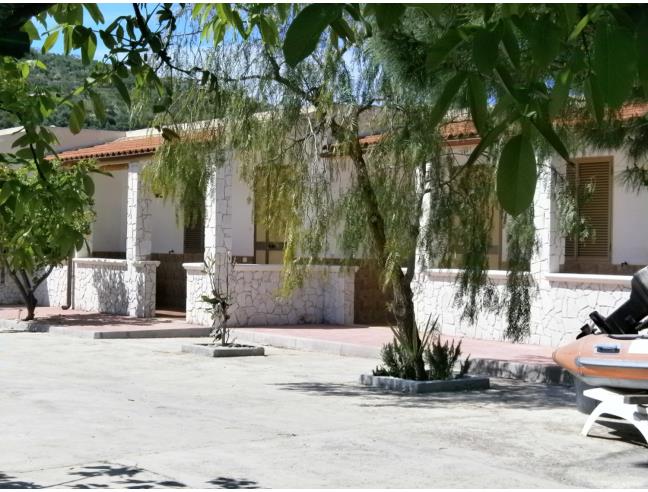 Anteprima foto 2 - Affitto Villetta a schiera Vacanze da Privato a Vieste (Foggia)