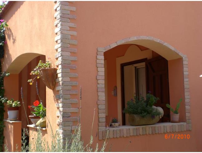 Anteprima foto 2 - Affitto Villetta a schiera Vacanze da Privato a Vieste (Foggia)